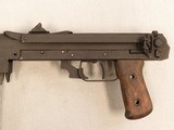 TNW Firearms Finnish KP M44 Pistol/Sub-Gun ( "Peltiheikki"), Cal. 9×19mm Parabellum
**SOLD** - 6 of 14