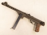 TNW Firearms Finnish KP M44 Pistol/Sub-Gun ( "Peltiheikki"), Cal. 9×19mm Parabellum
**SOLD** - 2 of 14