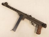 TNW Firearms Finnish KP M44 Pistol/Sub-Gun ( "Peltiheikki"), Cal. 9×19mm Parabellum
**SOLD** - 8 of 14