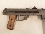 TNW Firearms Finnish KP M44 Pistol/Sub-Gun ( "Peltiheikki"), Cal. 9×19mm Parabellum
**SOLD** - 3 of 14