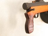 Finnish Suomi M31 Submachine Gun/Pistol, Cal. 9x19
**SOLD** - 13 of 13