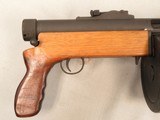 Finnish Suomi M31 Submachine Gun/Pistol, Cal. 9x19
**SOLD** - 3 of 13