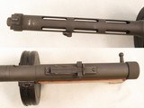 Finnish Suomi M31 Submachine Gun/Pistol, Cal. 9x19
**SOLD** - 10 of 13