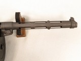 Finnish Suomi M31 Submachine Gun/Pistol, Cal. 9x19
**SOLD** - 4 of 13