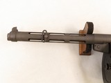 Finnish Suomi M31 Submachine Gun/Pistol, Cal. 9x19
**SOLD** - 5 of 13