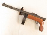 Finnish Suomi M31 Submachine Gun/Pistol, Cal. 9x19
**SOLD** - 8 of 13