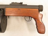 Finnish Suomi M31 Submachine Gun/Pistol, Cal. 9x19
**SOLD** - 6 of 13