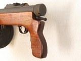 Finnish Suomi M31 Submachine Gun/Pistol, Cal. 9x19
**SOLD** - 9 of 13