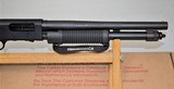 MOSSBERG SHOCKWAVE WITH BOX CHAMBERED IN 12GA SOLD - 4 of 19