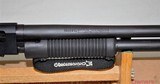 MOSSBERG SHOCKWAVE WITH BOX CHAMBERED IN 12GA SOLD - 5 of 19