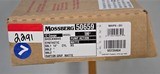 MOSSBERG SHOCKWAVE WITH BOX CHAMBERED IN 12GA SOLD - 19 of 19