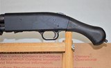 MOSSBERG SHOCKWAVE WITH BOX CHAMBERED IN 12GA SOLD - 7 of 19