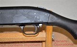 MOSSBERG SHOCKWAVE WITH BOX CHAMBERED IN 12GA SOLD - 10 of 19