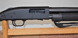 MOSSBERG SHOCKWAVE WITH BOX CHAMBERED IN 12GA SOLD - 3 of 19