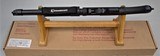 MOSSBERG SHOCKWAVE WITH BOX CHAMBERED IN 12GA SOLD - 15 of 19