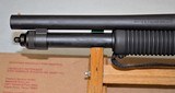 MOSSBERG SHOCKWAVE WITH BOX CHAMBERED IN 12GA SOLD - 9 of 19