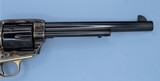 AMERICAN ARMS / UBERTI BUCKHORN .44 MAG / .44-40 CYLINDER WITH BOX - 22 of 22
