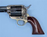 AMERICAN ARMS / UBERTI BUCKHORN .44 MAG / .44-40 CYLINDER WITH BOX - 4 of 22