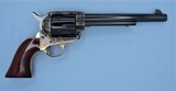 AMERICAN ARMS / UBERTI BUCKHORN .44 MAG / .44-40 CYLINDER WITH BOX - 6 of 22