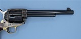 AMERICAN ARMS / UBERTI BUCKHORN .44 MAG / .44-40 CYLINDER WITH BOX - 9 of 22