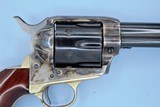 AMERICAN ARMS / UBERTI BUCKHORN .44 MAG / .44-40 CYLINDER WITH BOX - 20 of 22