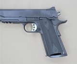 KIMBER MODEL TLE/RL2 CHAMBERED IN 45 ACP WITH NIGHT SIGHTS AND MATCHING BOX - 3 of 21