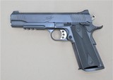 KIMBER MODEL TLE/RL2 CHAMBERED IN 45 ACP WITH NIGHT SIGHTS AND MATCHING BOX - 2 of 21