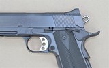 KIMBER MODEL TLE/RL2 CHAMBERED IN 45 ACP WITH NIGHT SIGHTS AND MATCHING BOX - 4 of 21