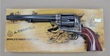 EMF HARTFORD SINGLE ACTION ARMY .44 SPL UNFIRED IN THE BOX!
UBERTI MANUFACTURED - 1 of 19