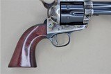 EMF HARTFORD SINGLE ACTION ARMY .44 SPL UNFIRED IN THE BOX!
UBERTI MANUFACTURED - 8 of 19