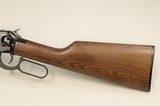 **As New In Box!**
Winchester Model 94 Ranger .45 Long Colt**SOLD** - 6 of 15
