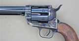 1995 Vintage E.A.A. Bounty Hunter Single Action Revolver in .45LC w/ 7.5" Barrel SOLD - 3 of 19