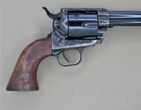 1995 Vintage E.A.A. Bounty Hunter Single Action Revolver in .45LC w/ 7.5" Barrel SOLD - 6 of 19
