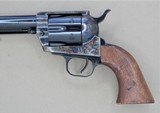 1995 Vintage E.A.A. Bounty Hunter Single Action Revolver in .45LC w/ 7.5" Barrel SOLD - 2 of 19