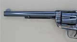 1995 Vintage E.A.A. Bounty Hunter Single Action Revolver in .45LC w/ 7.5" Barrel SOLD - 4 of 19