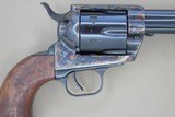 1995 Vintage E.A.A. Bounty Hunter Single Action Revolver in .45LC w/ 7.5" Barrel SOLD - 7 of 19