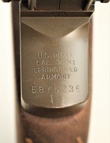 Springfield M1 Garand .30-06 - 15 of 18