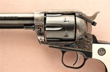 Ruger Vaquero 7-1/2 inch .44 Magnum
SOLD - 3 of 16