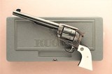 Ruger Vaquero 7-1/2 inch .44 Magnum
SOLD - 1 of 16