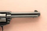 Colt Frontier Scout, Cal. .22 Magnum, 4 3/4 Inch barrel, 1968 Vintage - 4 of 16