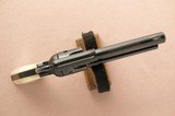 Colt Frontier Scout, Cal. .22 Magnum, 4 3/4 Inch barrel, 1968 Vintage - 9 of 16