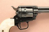 Colt Frontier Scout, Cal. .22 Magnum, 4 3/4 Inch barrel, 1968 Vintage - 3 of 16