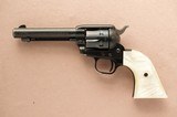 Colt Frontier Scout, Cal. .22 Magnum, 4 3/4 Inch barrel, 1968 Vintage - 5 of 16
