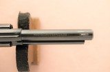 Colt Frontier Scout, Cal. .22 Magnum, 4 3/4 Inch barrel, 1968 Vintage - 12 of 16