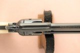 Colt Frontier Scout, Cal. .22 Magnum, 4 3/4 Inch barrel, 1968 Vintage - 11 of 16