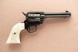 Colt Frontier Scout, Cal. .22 Magnum, 4 3/4 Inch barrel, 1968 Vintage - 1 of 16