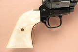 Colt Frontier Scout, Cal. .22 Magnum, 4 3/4 Inch barrel, 1968 Vintage - 2 of 16