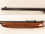 Belgian Browning .22 Auto Rifle, Grade III, Cal. .22 LR SOLD - 7 of 17