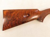 Belgian Browning .22 Auto Rifle, Grade III, Cal. .22 LR SOLD - 3 of 17