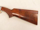 Belgian Browning .22 Auto Rifle, Grade III, Cal. .22 LR SOLD - 9 of 17